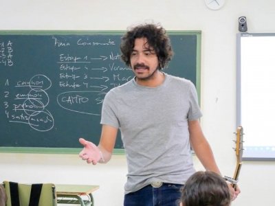 Educaci&oacute;n prorrogar&aacute; las contrataciones de personal en el marco del proyecto PROA+