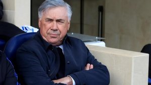 El Madrid decidir&aacute; la continuidad de Ancelotti "a final de temporada"