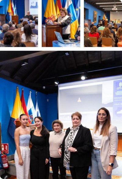 Vª Jornadas de los Ingenios Azucareros: Investigación, participación y valores a preservar. Los Picachos de Telde: PATRIMONIO DE LA HUMANIDAD