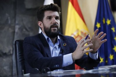 Canarias expone ante la UE sus avances durante los &uacute;ltimos cuatro a&ntilde;os en los Objetivos de Desarrollo Sostenible
