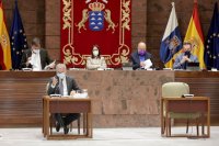 Vivienda entrega este verano en El Hierro 24 nuevas viviendas protegidas tras ocho a&ntilde;os sin adjudicar ninguna