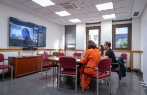 Expertos coinciden en que Europa debe asumir un papel protagonista en la pacificación y desarrollo de El Sahel