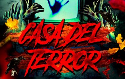 Teror celebra el s&aacute;bado 12 de noviembre &ldquo;La Noche del terror&rdquo;