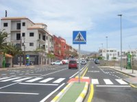 Transici&oacute;n Ecol&oacute;gica financiar&aacute; dos actuaciones de saneamiento en San Miguel de Abona con fondos de recuperaci&oacute;n