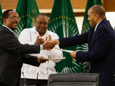 Doce lecciones que aprender del conflicto et&iacute;ope