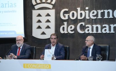La Responsabilidad Social Corporativa se consolida en Canarias con la celebraci&oacute;n de su primer Congreso