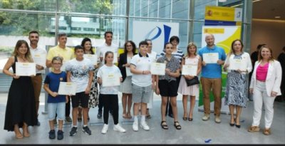 Dos colegios canarios obtienen menci&oacute;n especial en los Premios de bienestar emocional del Ministerio de Educaci&oacute;n