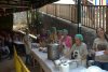Valleseco: Gran Sancocho Canario en las Fiestas de La Casta&ntilde;a