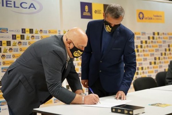 La Federación Insular de Lucha de Gran Canaria no convocará elecciones