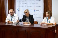 El Hospital La Candelaria implanta un generador de Galio 68 para diagnosticar cáncer de próstata y neuroendocrino