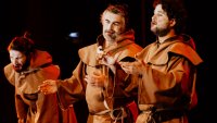 &Uacute;ltimas entradas para disfrutar de Abubukaka en el Teatro Guiniguada
