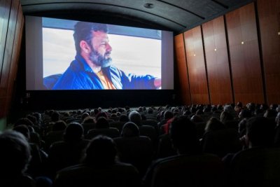 ‘La Lucha’, de Jose Alayón, obtiene dos premios en el Festival Internacional de Cine de Punta del Este, en Uruguay
