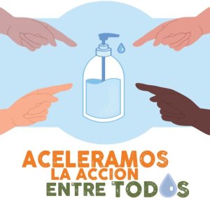 Los centros sanitarios canarios conmemoran el Día Mundial de la Higiene de Manos con actividades de concienciación
