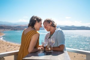 Turismo de Canarias celebra el Día del Orgullo LGTBI con la defensa de una diversidad ‘tan clara como el agua’