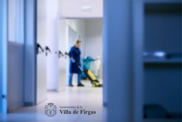 Villa de Firgas: Nuevas contrataciones en el Ayuntamiento