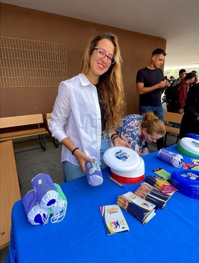 El Cabildo ofrece más de 300 plazas gratuitas a jóvenes para participar esta primavera en las actividades de Juvemcan