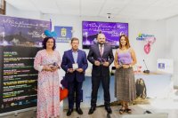 Tejeda vuelve con su VI Noche Romántica de Tejeda – Una Noche Bajo las Estrellas el próximo 25 de junio