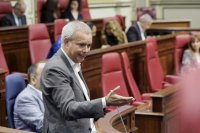 Vivienda planifica la construcci&oacute;n de 160 viviendas para atender a los desalojados de La Bombilla y Puerto Naos