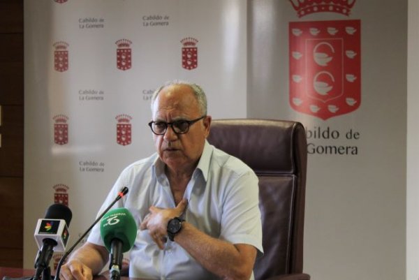 La Gomera: El Cabildo impulsa la empleabilidad juvenil con un nuevo programa de empleo (Vídeo)