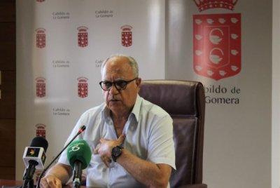 La Gomera: El Cabildo impulsa la empleabilidad juvenil con un nuevo programa de empleo (V&iacute;deo)