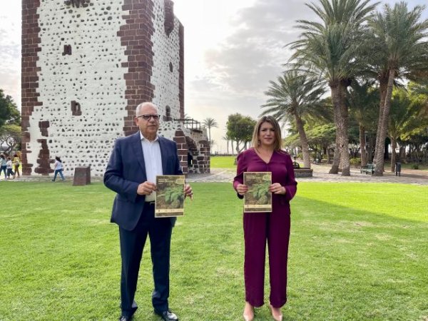 La Gomera: El Cabildo obtiene 3,3 millones de euros para actuaciones de sostenibilidad turística