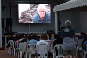 Gáldar: El Festival Beñesmer arranca mirando al cielo, al pasado y al presente de la cultura canaria