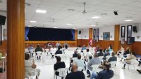 El PSOE de G&aacute;ldar ha realizado su primera Asamblea presencial tras el Estado de Alarma
