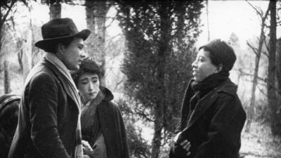 'El cine de gente corriente' surgido en los a&ntilde;os de la preguerra, protagoniza la semana de cine japon&eacute;s en la Casa de Col&oacute;n