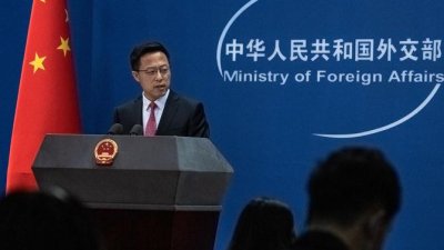 China amenaza con contramedidas si EEUU boicotea los JJOO de Pek&iacute;n