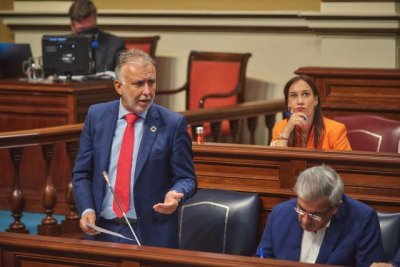 Canarias acoger&aacute; en 2023 el &lsquo;I Foro Internacional de Basuras Marinas y Econom&iacute;a Circular en contextos insulares&rsquo;