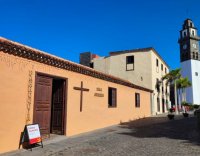 El ICHH activa una nueva campa&ntilde;a de fomento de la donaci&oacute;n de sangre en Buenavista del Norte