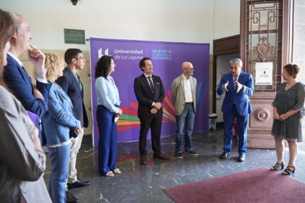 Rom&aacute;n Rodr&iacute;guez estudiar&aacute; una inyecci&oacute;n econ&oacute;mica extraordinaria para las universidades p&uacute;blicas canarias