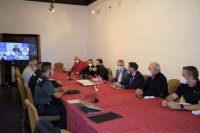 El n&uacute;mero de sismos en La Palma desciende a nueve en las &uacute;ltimas 24 horas