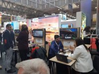 Turismo de Canarias refuerza el destino entre los organizadores de congresos y convenciones en la feria IBTM