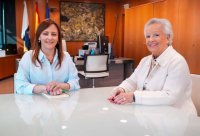 El 98,4% de la poblaci&oacute;n, satisfecha con el servicio de las oficinas de atenci&oacute;n ciudadana del Gobierno de Canarias