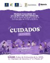 La Aldea de San Nicol&aacute;s acoge una nueva edici&oacute;n de &ldquo;Cuidados en el Centro&rdquo;