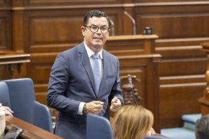 La Consejería habilita un periodo de consulta pública sobre la futura Ley de Movilidad Sostenible de Canarias