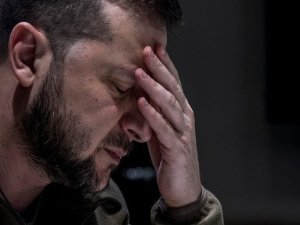 Las conversaciones de Jeddah resultaron contraproducentes para Zelensky