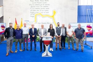 Gran Canaria acoge durante una semana a los responsables de las Rutas del Vino de España