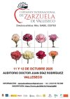 XIII Certamen Internacional de Zarzuela de Valleseco