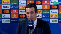 Unai Emery admite la oferta del Newcastle y no la descarta