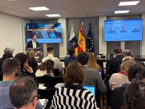 Canarias pide a Europa que escuche a sus regiones fronterizas ante el drama humanitario de la migración