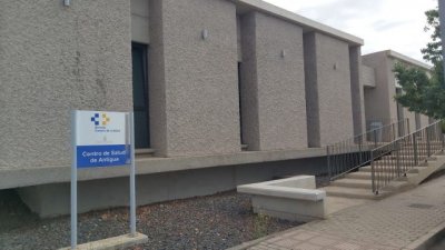 El &Aacute;rea de Salud de Fuerteventura pone en marcha la consulta de matrona en el Centro de Salud de Antigua