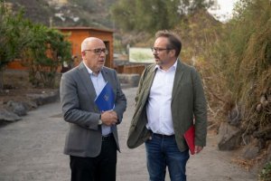 El Cabildo presenta el libro ‘Gran Canaria, Biodiversidad Singular’, una obra clave para conocer y proteger su patrimonio natural