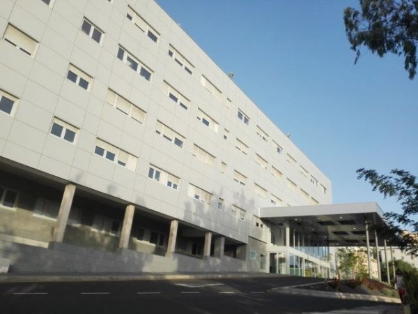 El Hospital La Candelaria, reconocido por su gestión en el manejo de datos de la covid-19 durante la pandemia