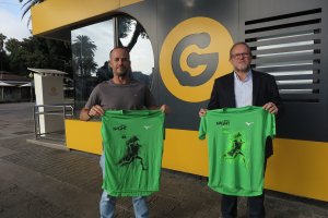 El Ayuntamiento y Guaguas Municipales facilitan transporte gratuito para los participantes de la carrera NightRun LPGC