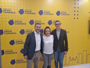 Unidos por Gran Canaria se implanta en La Aldea de san Nicol&aacute;s de Tolentino