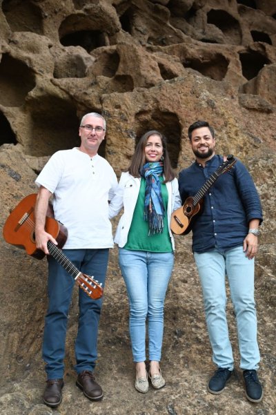 Gu&iacute;a: El Cenobio de Valer&oacute;n se llen&oacute; de preciosos acordes para celebrar el D&iacute;a Internacional de los Museos y Sitios