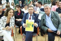 Espa&ntilde;a presenta su plan de acci&oacute;n por la agricultura familiar