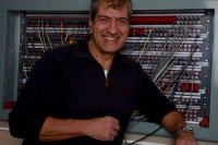 Tenerife: Diego Navarro, David Baute y Juan Bardem protagonizan las jornadas de M&uacute;sica y Cine de la Racba